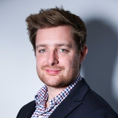 Mark O&rsquo;Grady, founder of Tax Optimiser